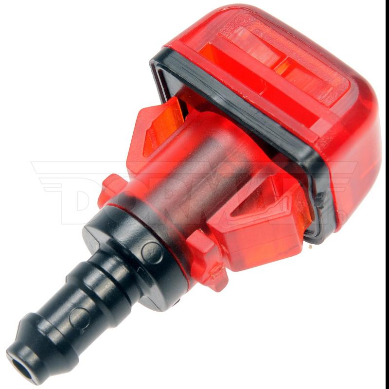 Dorman 47283 Back Glass Washer Nozzle product image 3 of 4