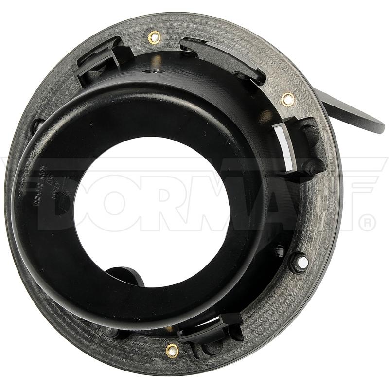 Dorman 47344 Fuel Filler Door Kit product image 1 of 6