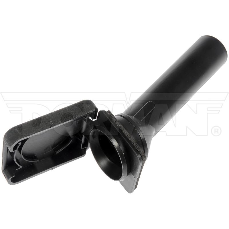 Dorman 47823 Spare Tire Hoist Lock Cylinder Tube product image 2 of 5