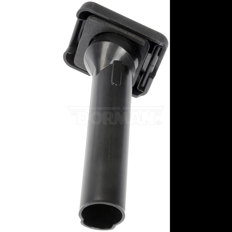 Dorman 47823 Spare Tire Hoist Lock Cylinder Tube product image 3 of 5