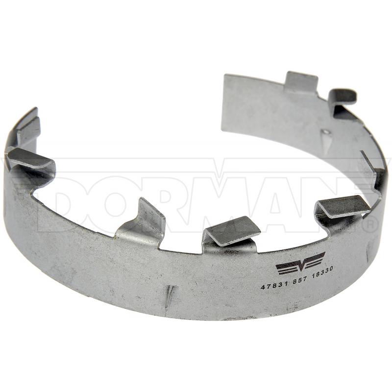 Dorman 47831 - Spare Tire Hoist Lock Cylinder Tube Retainer Dorman 47831 Spare Tire Hoist Lock Cylinder Tube Retainer product image 1 of 4