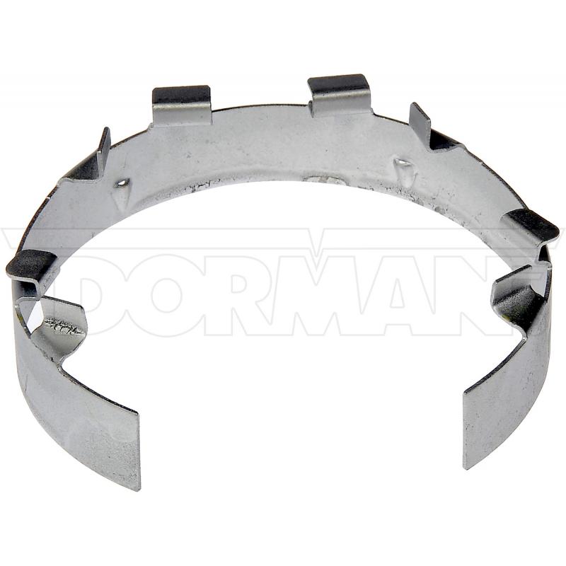Dorman 47831 - Spare Tire Hoist Lock Cylinder Tube Retainer Dorman 47831 Spare Tire Hoist Lock Cylinder Tube Retainer product image 2 of 4