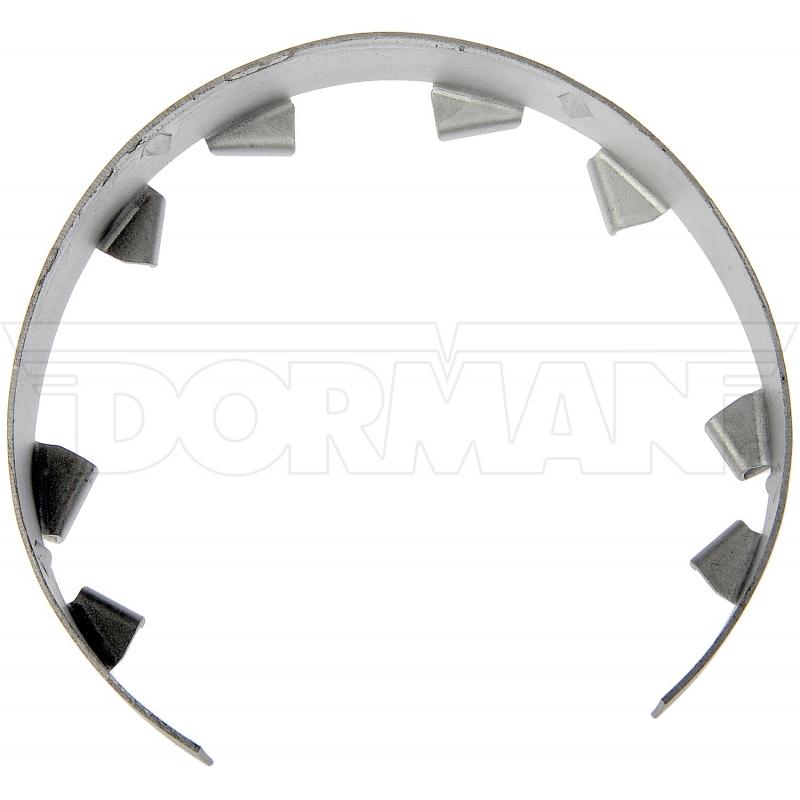 Dorman 47831 - Spare Tire Hoist Lock Cylinder Tube Retainer Dorman 47831 Spare Tire Hoist Lock Cylinder Tube Retainer product image 3 of 4