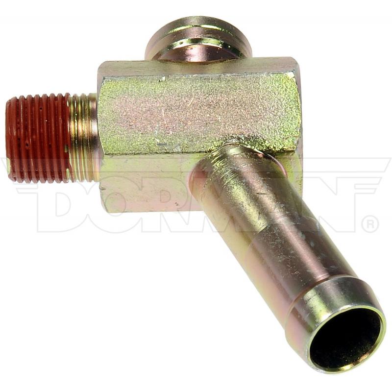 Dorman 47993 - HVAC Heater Hose Fitting Dorman 47993 HVAC Heater Hose Fitting product image 1 of 4