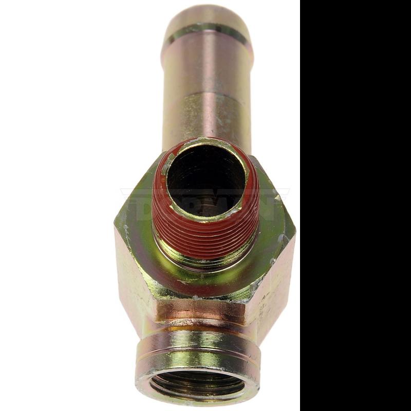 Dorman 47993 - HVAC Heater Hose Fitting Dorman 47993 HVAC Heater Hose Fitting product image 2 of 4