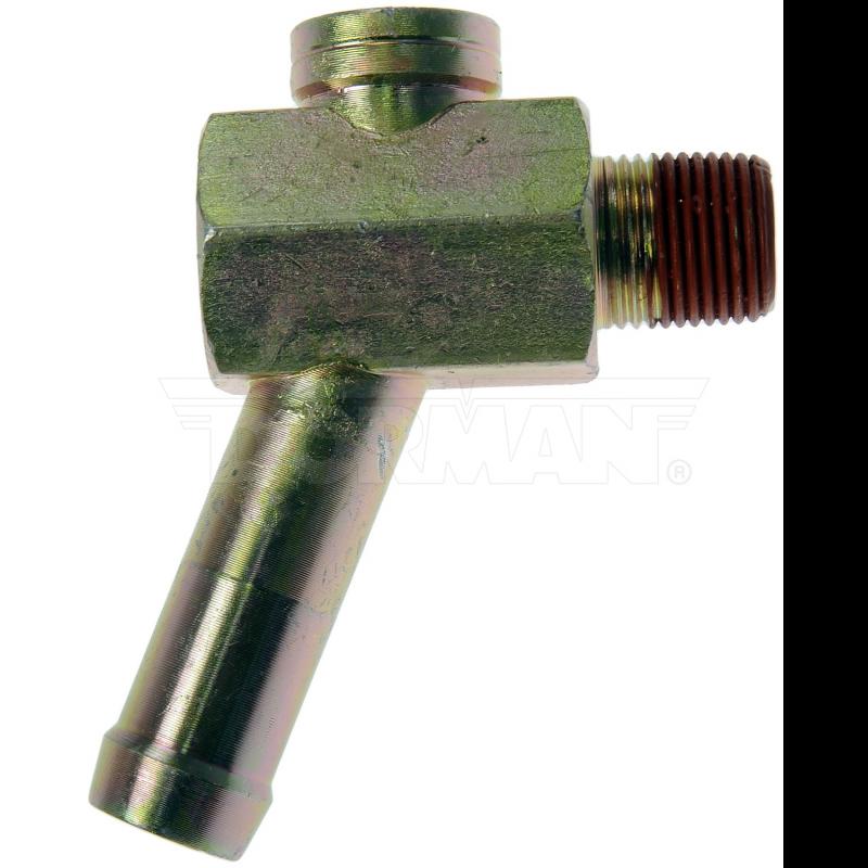 Dorman 47993 - HVAC Heater Hose Fitting Dorman 47993 HVAC Heater Hose Fitting product image 4 of 4