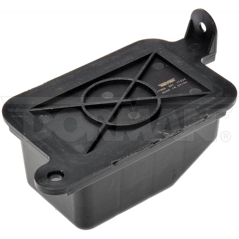 Dorman 47995 - Vacuum Reservoir Dorman 47995 Vacuum Reservoir product image 4 of 5