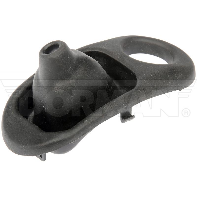 Dorman 47996 - Auto / Manual Trans Shift Boot Dorman 47996 Auto / Manual Trans Shift Boot product image 1 of 4