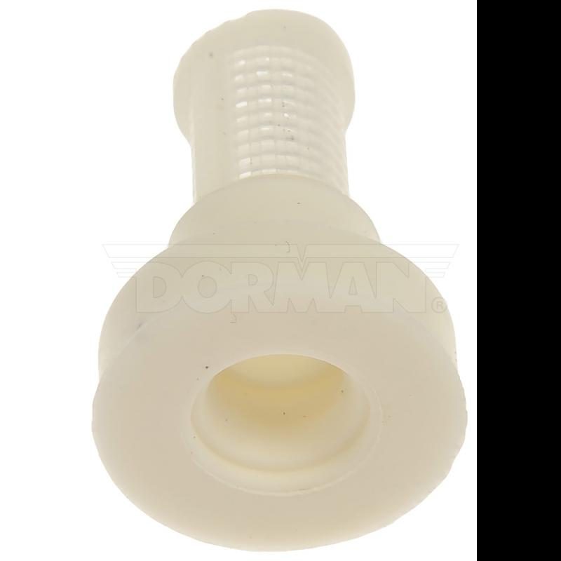 Dorman 49459 Windshield Washer Pump Grommet product image 1 of 4