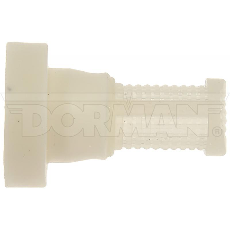 Dorman 49459 Windshield Washer Pump Grommet product image 2 of 4