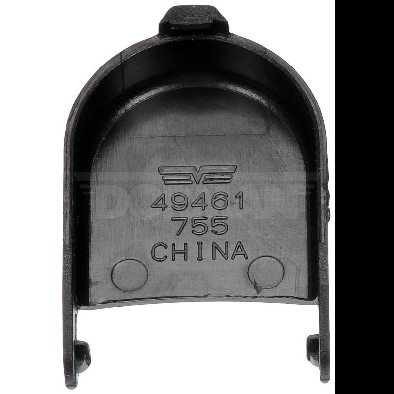 Dorman 49461 Windshield Wiper Arm Cover product image 2 of 2