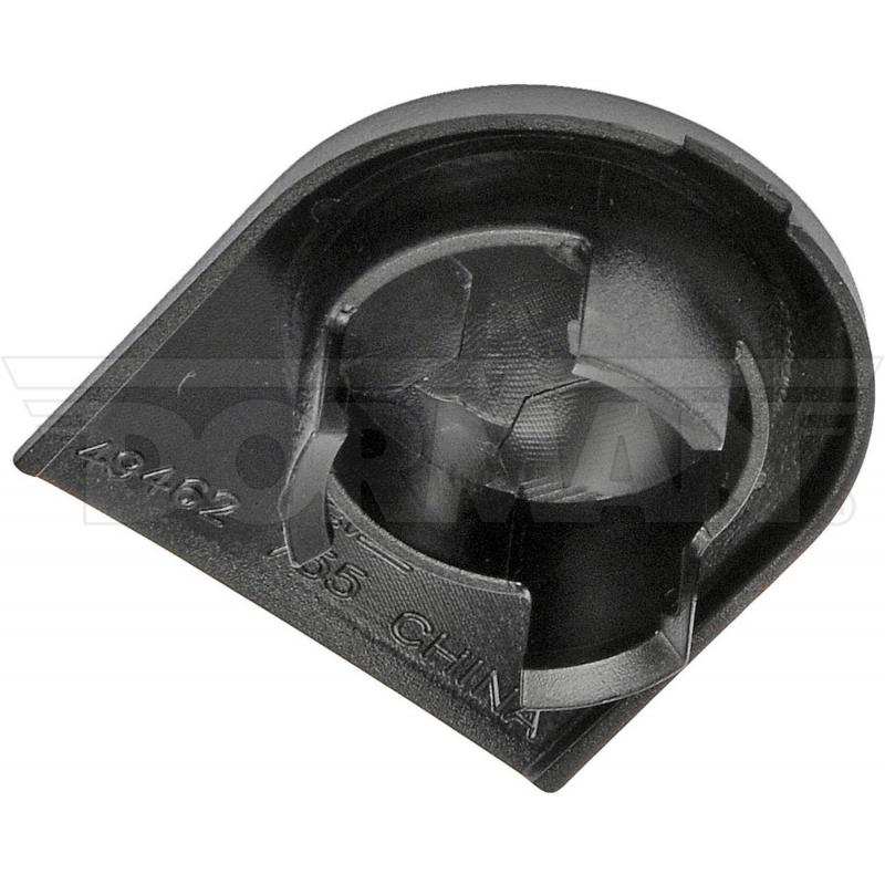 Dorman 49462 Windshield Wiper Arm Cover product image 1 of 2