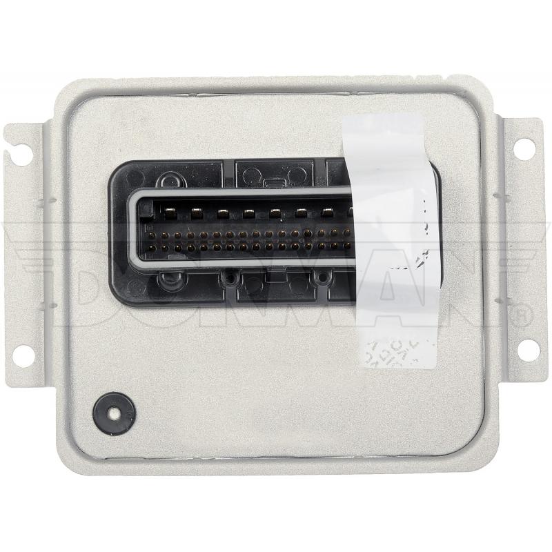 Dorman 502055 Body Control Module product image 2 of 4