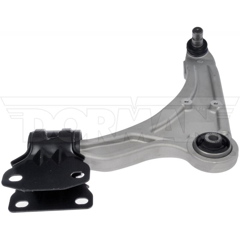 Dorman 520123 - Suspension Control Arm and Ball Joint Assembly Dorman 520123 Suspension Control Arm and Ball Joint Assembly product image 1 of 2