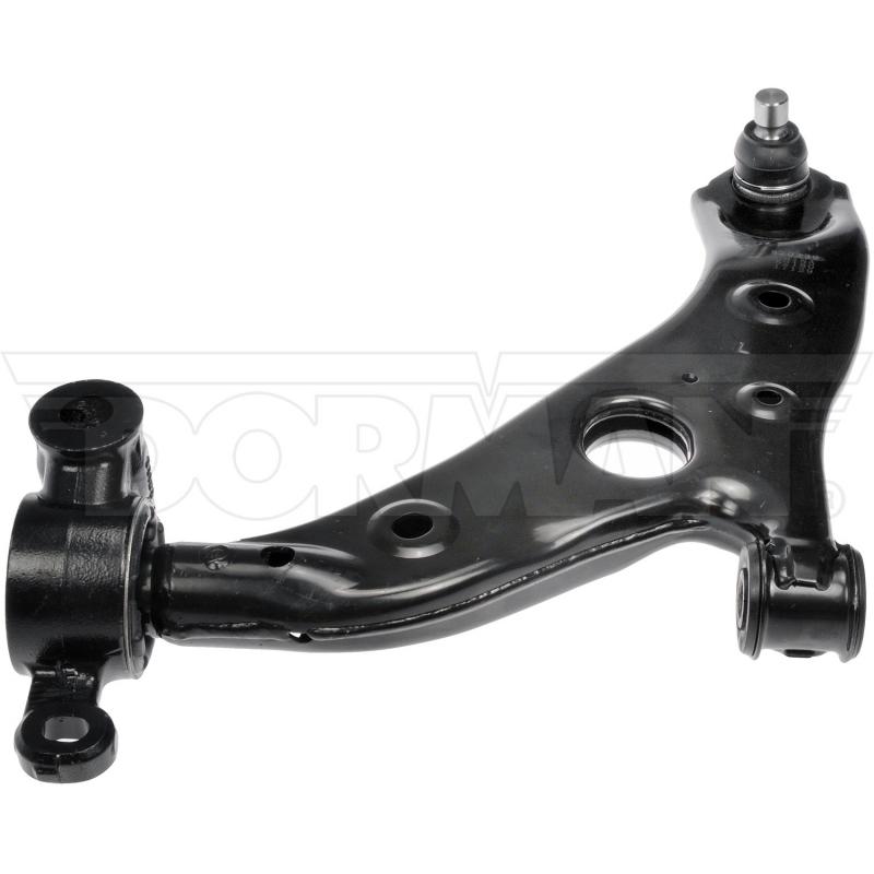 Dorman 520339 Suspension Control Arm and Ball Joint Assembly product image 2 of 2