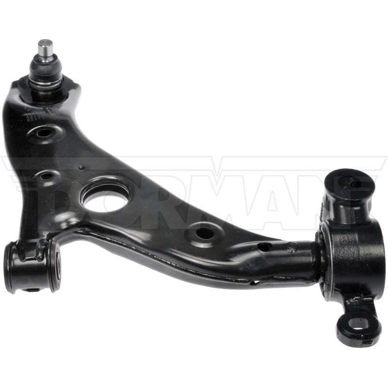 Dorman 520340 Suspension Control Arm and Ball Joint Assembly product image 1 of 2