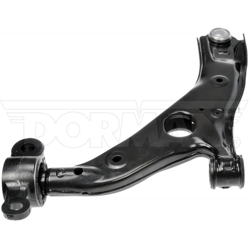 Dorman 520340 Suspension Control Arm and Ball Joint Assembly product image 2 of 2