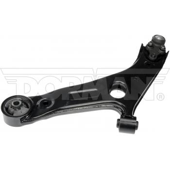 Dorman 520400 Suspension Control Arm and Ball Joint Assembly product image 1 of 2