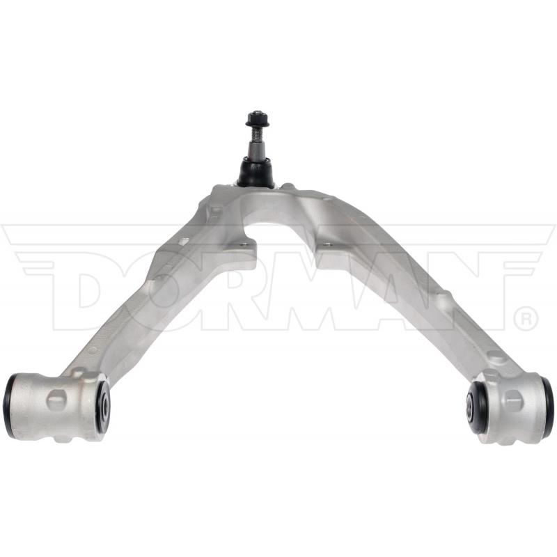 Dorman 520805 Suspension Control Arm and Ball Joint Assembly product image 2 of 2
