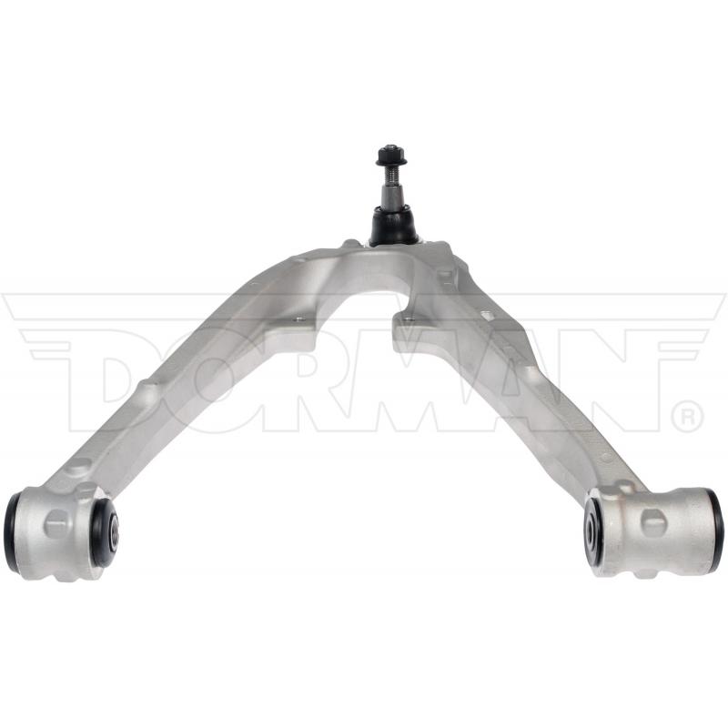 Dorman 520806 - Suspension Control Arm and Ball Joint Assembly Dorman 520806 Suspension Control Arm and Ball Joint Assembly product image 1 of 2