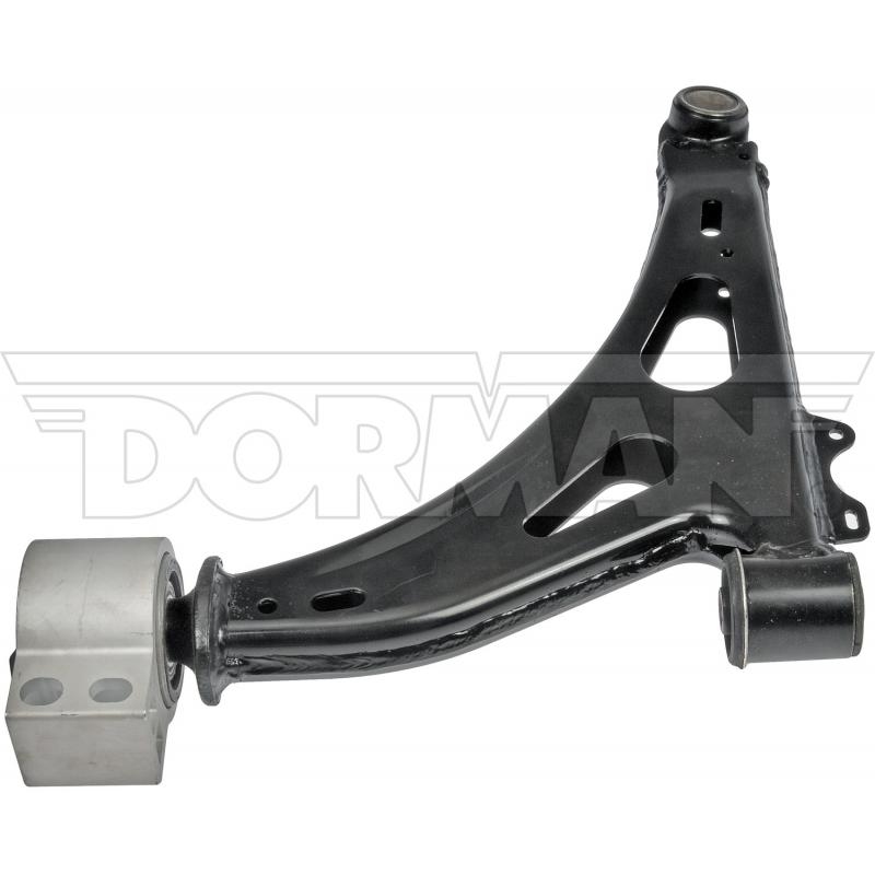 Dorman 520906 Suspension Control Arm and Ball Joint Assembly product image 1 of 2