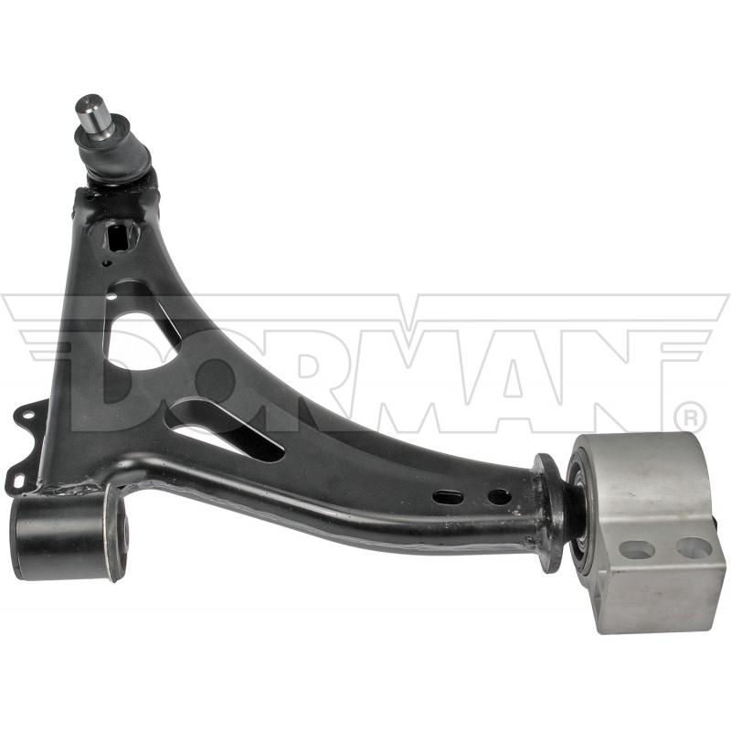 Dorman 520906 Suspension Control Arm and Ball Joint Assembly product image 2 of 2