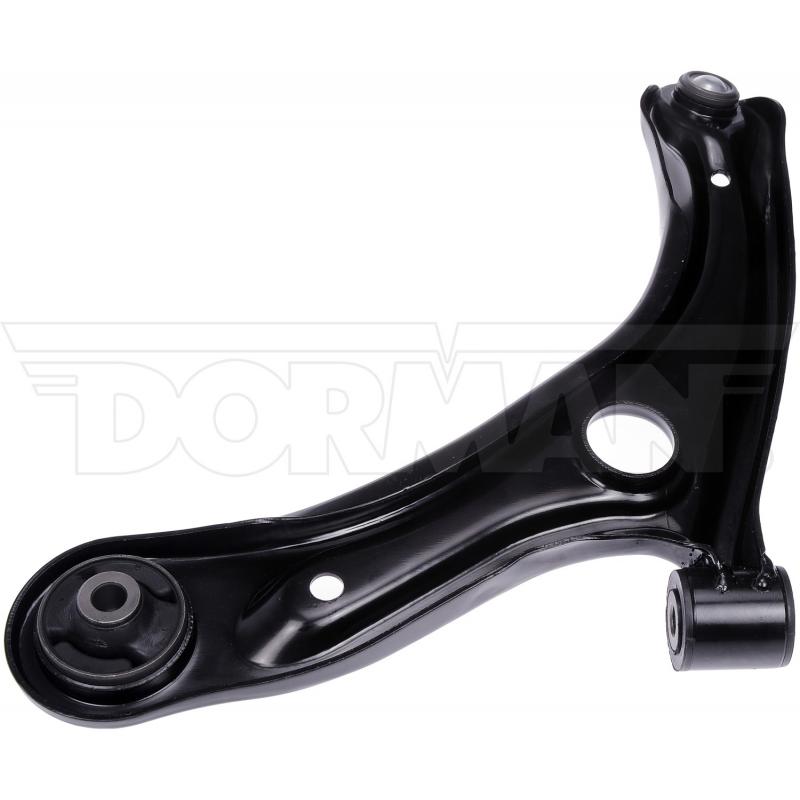 Dorman 521202 Suspension Control Arm and Ball Joint Assembly product image 1 of 2