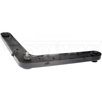 Dorman 521465 - Suspension Control Arm and Ball Joint Assembly Dorman 521465 Suspension Control Arm and Ball Joint Assembly product image 4 of 4