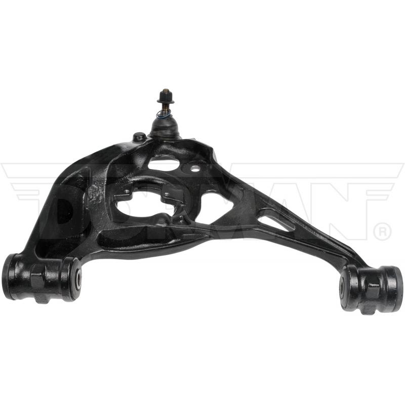 Dorman 521922 Suspension Control Arm and Ball Joint Assembly product image 1 of 2