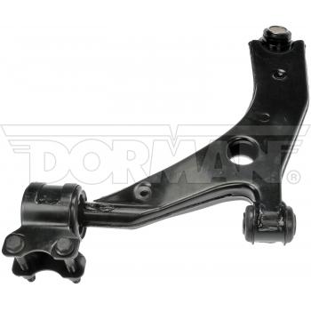 Dorman 522060 - Suspension Control Arm and Ball Joint Assembly Dorman 522060 Suspension Control Arm and Ball Joint Assembly product image 1 of 2