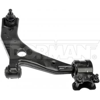 Dorman 522060 - Suspension Control Arm and Ball Joint Assembly Dorman 522060 Suspension Control Arm and Ball Joint Assembly product image 2 of 2