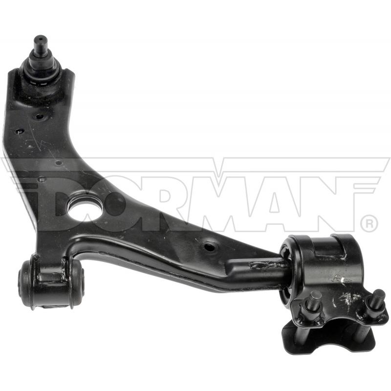 Dorman 522060 Suspension Control Arm and Ball Joint Assembly product image 2 of 2
