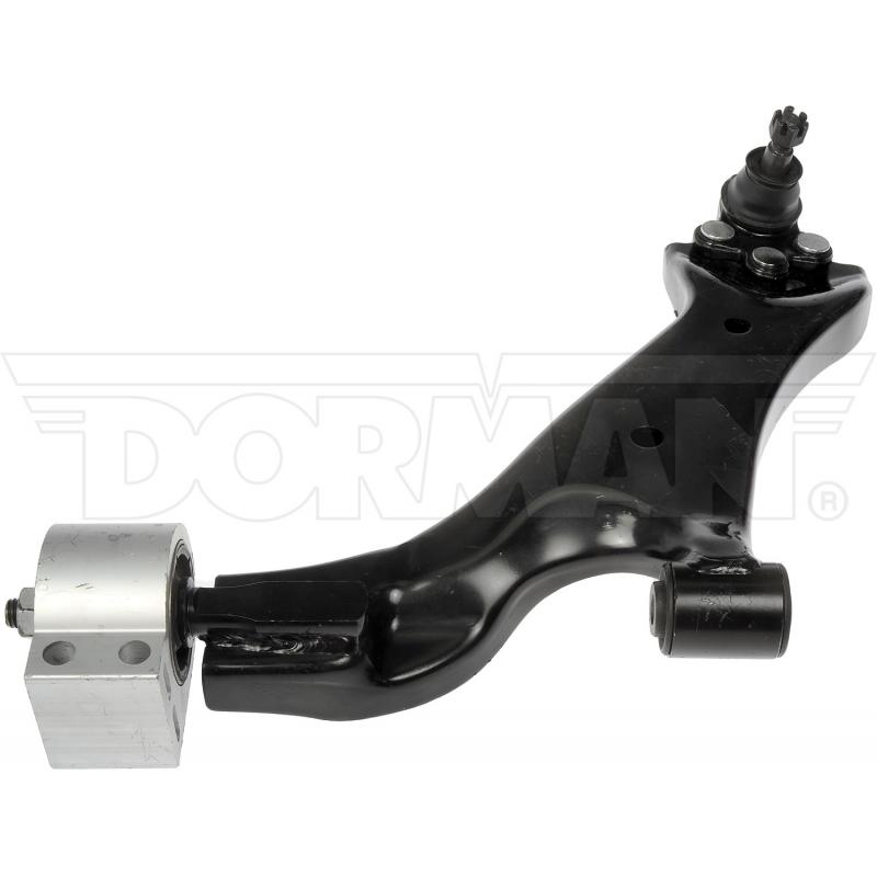 Dorman 522147 - Suspension Control Arm and Ball Joint Assembly Dorman 522147 Suspension Control Arm and Ball Joint Assembly product image 1 of 4
