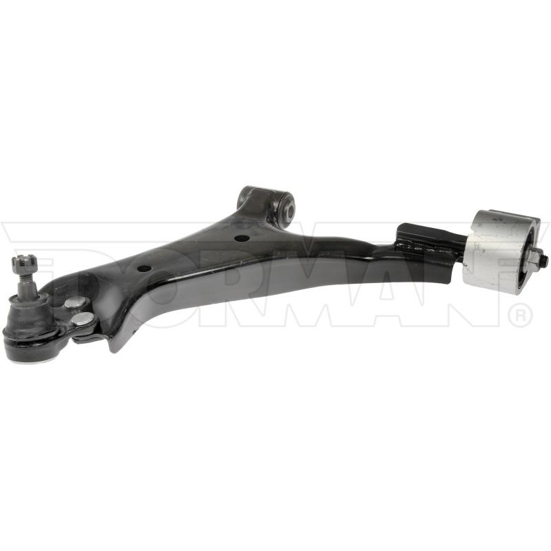 Dorman 522147 - Suspension Control Arm and Ball Joint Assembly Dorman 522147 Suspension Control Arm and Ball Joint Assembly product image 2 of 4