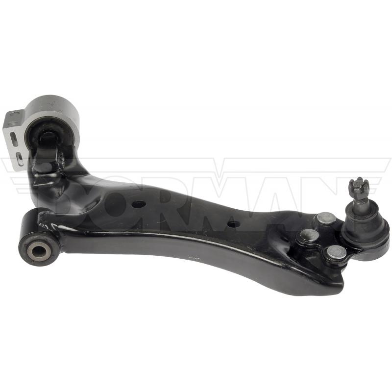 Dorman 522147 - Suspension Control Arm and Ball Joint Assembly Dorman 522147 Suspension Control Arm and Ball Joint Assembly product image 3 of 4