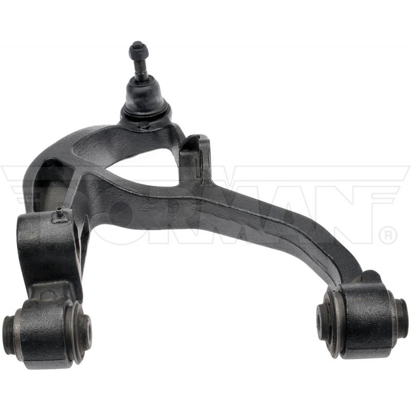 Dorman 522622 - Suspension Control Arm and Ball Joint Assembly Dorman 522622 Suspension Control Arm and Ball Joint Assembly product image 1 of 2