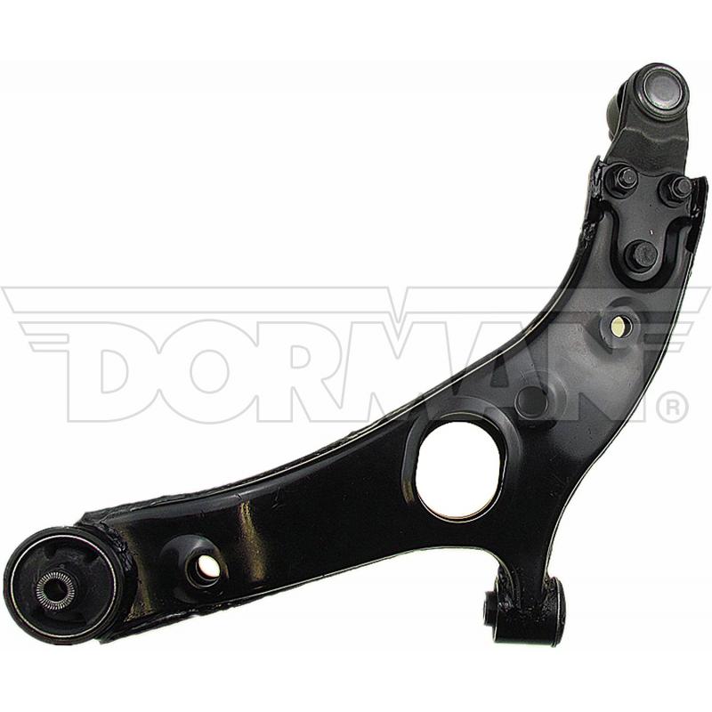 Dorman 522816 Suspension Control Arm and Ball Joint Assembly product image 1 of 2
