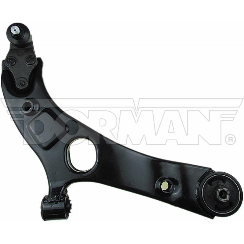 Dorman 522816 Suspension Control Arm and Ball Joint Assembly product image 2 of 2