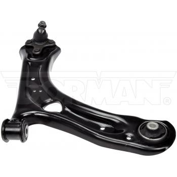 Dorman 522838 Suspension Control Arm and Ball Joint Assembly product image 1 of 3