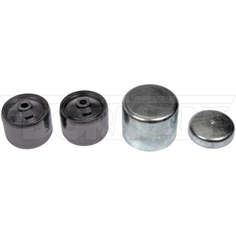 Dorman 523004 - Suspension Trailing Arm Bushing Dorman 523004 Suspension Trailing Arm Bushing product image 1 of 1