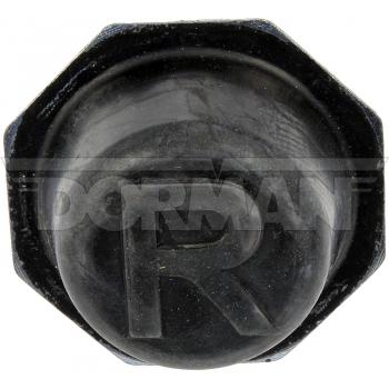 Dorman 523093 Suspension Control Arm Bumper product image 1 of 2