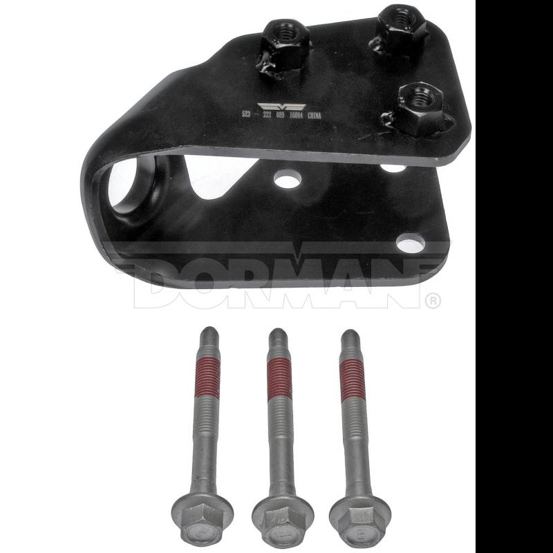 Dorman 523222 - Radius Arm Bracket Dorman 523222 Radius Arm Bracket product image 1 of 2