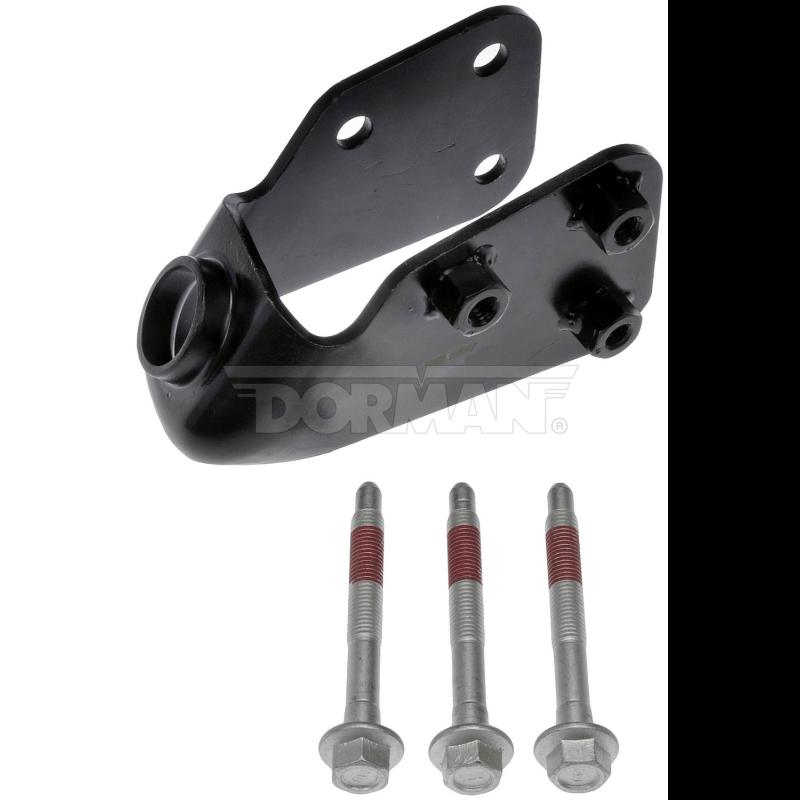 Dorman 523222 - Radius Arm Bracket Dorman 523222 Radius Arm Bracket product image 2 of 2