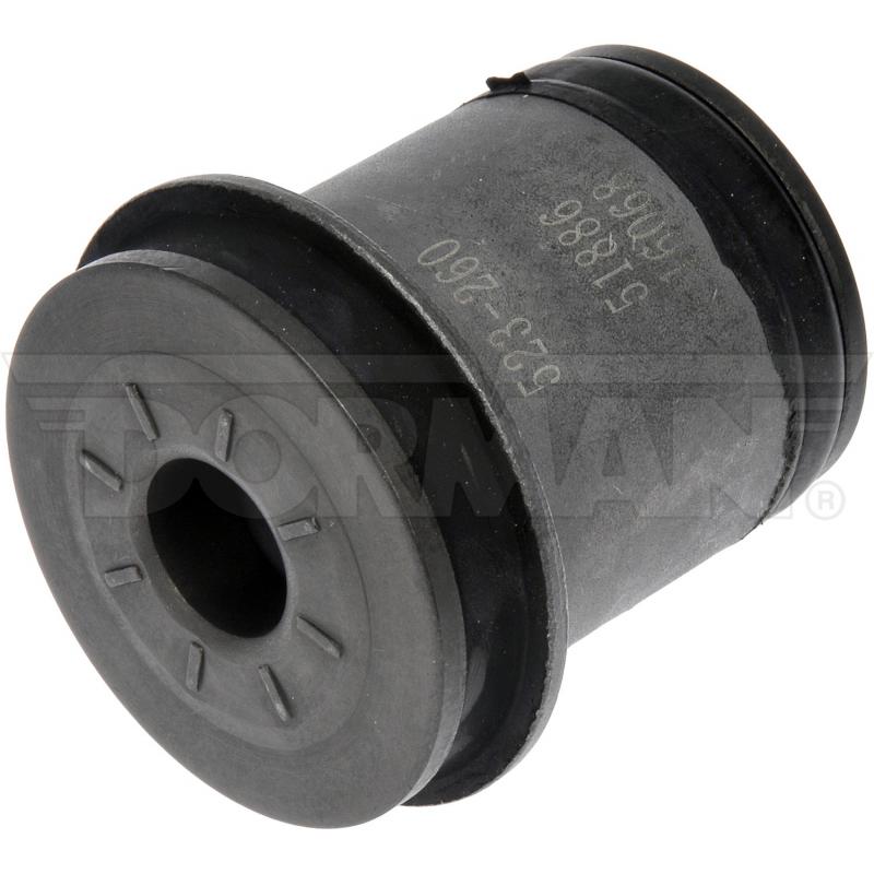 Dorman 523260 Suspension Control Arm Bushing product image 1 of 1