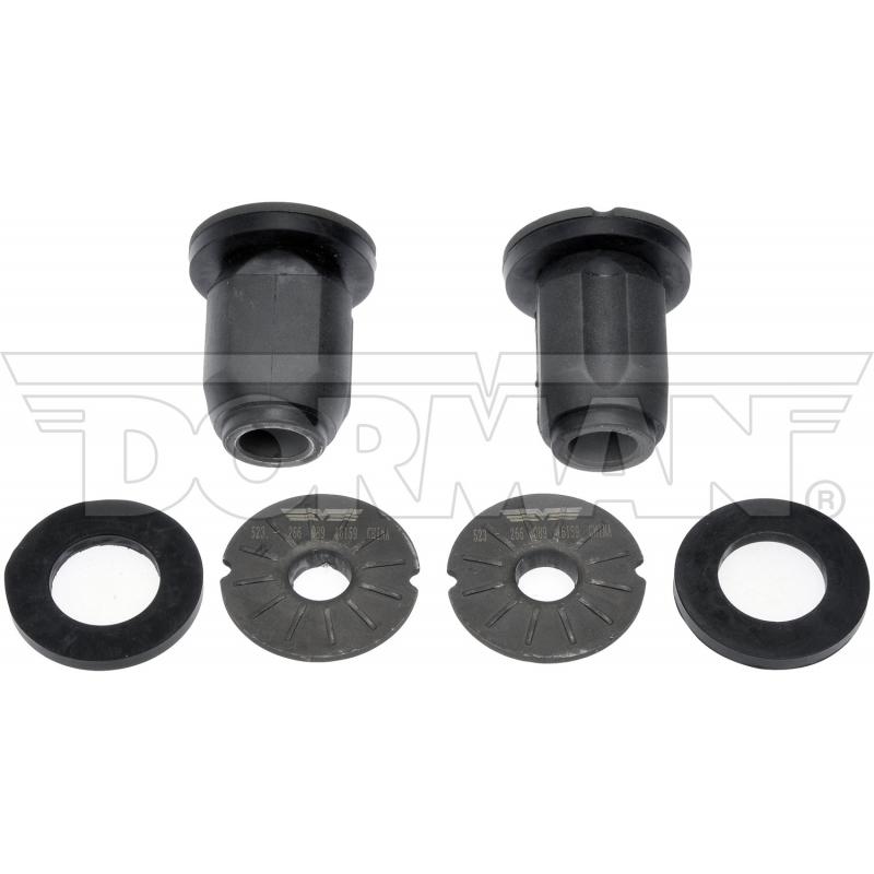 Dorman 523266 - Rack and Pinion Mount Bushing Dorman 523266 Rack and Pinion Mount Bushing product image 1 of 2