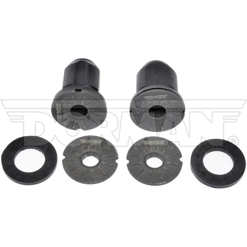 Dorman 523266 - Rack and Pinion Mount Bushing Dorman 523266 Rack and Pinion Mount Bushing product image 2 of 2