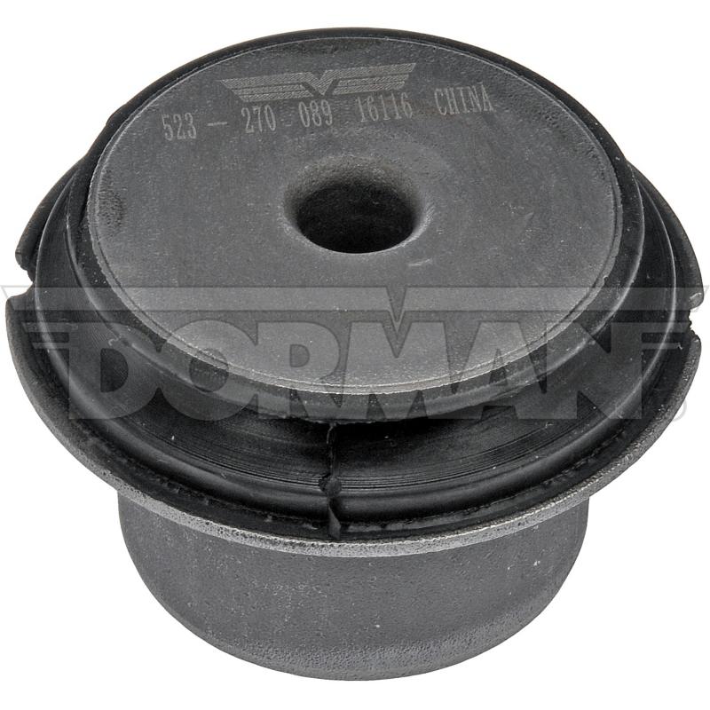 Dorman 523270 - Differential Mount Bushing Dorman 523270 Differential Mount Bushing product image 1 of 2