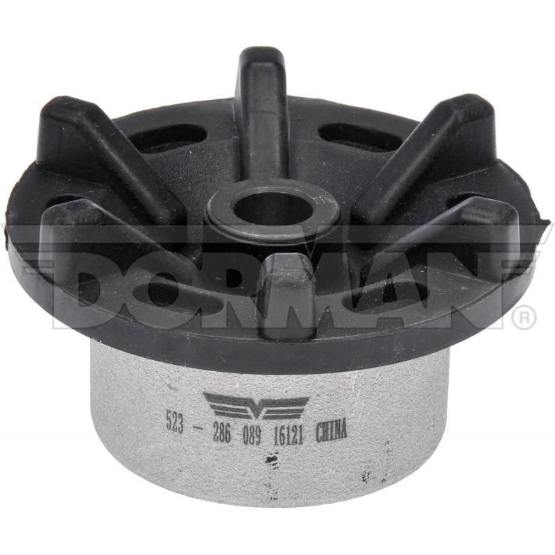 Dorman 523286 - Suspension Shock / Strut Mount Bushing Dorman 523286 Suspension Shock / Strut Mount Bushing product image 2 of 2
