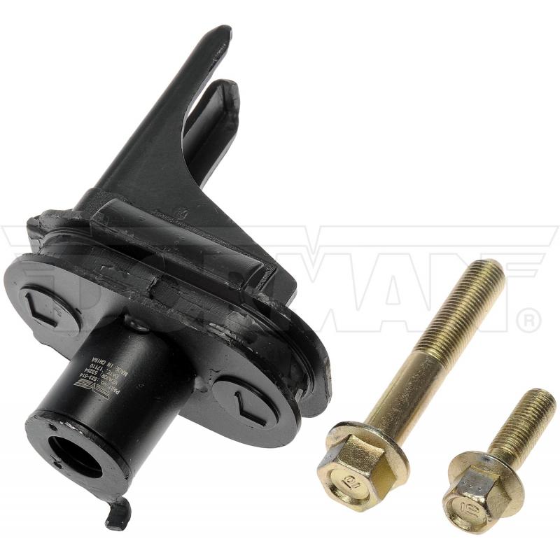 Dorman 523514 - Suspension Subframe Mount Dorman 523514 Suspension Subframe Mount product image 3 of 3