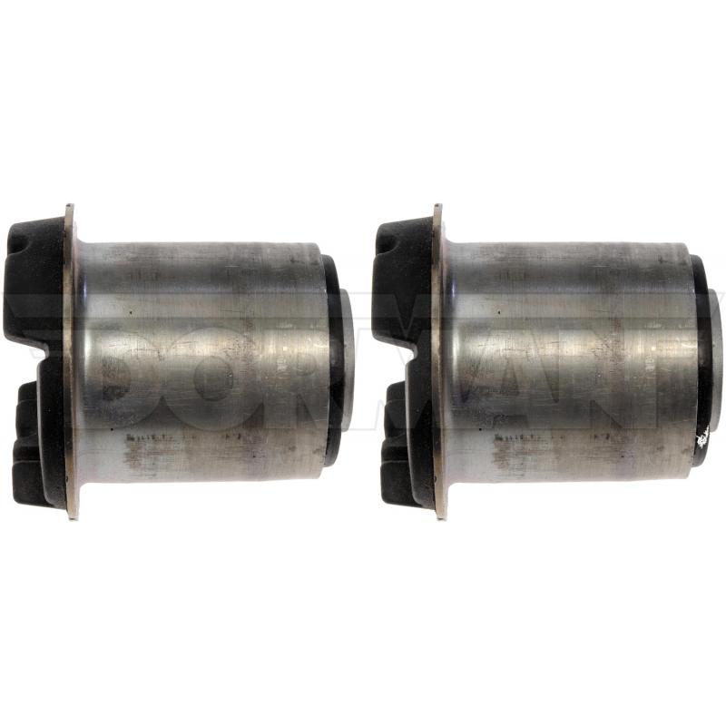 Dorman 523519 Suspension Subframe Bushing Kit product image 1 of 4
